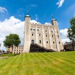 Tower of London