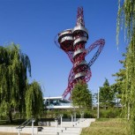 ArcelorMittal Orbit