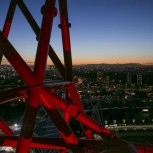 Queen Elizabeth Olympic Park