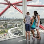 Queen Elizabeth Olympic Park