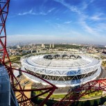 Queen Elizabeth Olympic Park