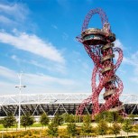 Queen Elizabeth Olympic Park