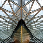 Under the Cutty Sark