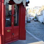 Paddington Bear Walking Tour