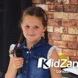Kidzania
