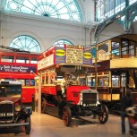 London Transport Museum