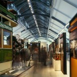 London Transport Museum