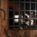 The Clink Prison Museum