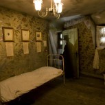 Jack the Ripper Museum