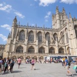 Roman Baths