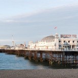 Brighton Pier