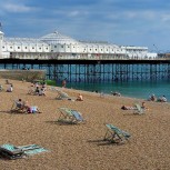 Brighton Pier