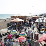 Brighton Beach