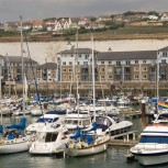 Brighton Marina