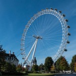 The London Eye