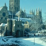 Canterbury Cathedral