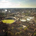 Kia Oval Ground Tours