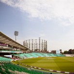 Kia Oval Ground Tours