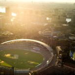 Kia Oval Ground Tours