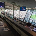 Kia Oval Ground Tours