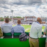 Kia Oval Ground Tours