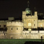 London Ghost Tour