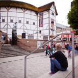 Shakespeares Globe