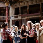 Shakespeares Globe