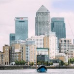 ThamesJet Speed Boat Experience