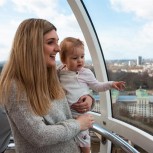 lastminute com London Eye