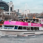 London Eye River Cruise