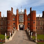 Hampton Court