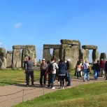 Stonehenge