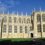 St George's Chapel