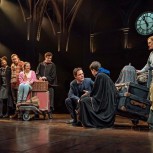 Harry Potter and the Cursed Child