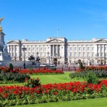 Royal London Tour including Buckingham Palace & Changing of the Guard