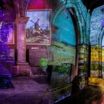 Van Gogh The Immersive Experience York