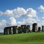 Private Viewing of Stonehenge, Lacock and City of Bath with Dinner