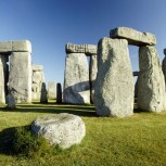 Private Viewing of Stonehenge, Lacock and City of Bath with Dinner