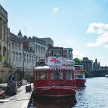 York Sightseeing City Cruise