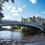 York Sightseeing City Cruise