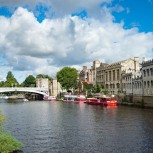 York Sightseeing City Cruise