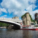 York Sightseeing City Cruise