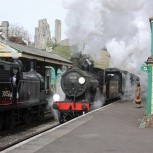 Swanage Railway