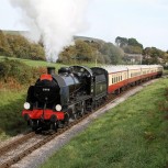 Swanage Railway Tickets