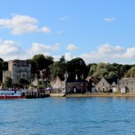 Poole Harbour Cruise