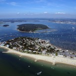 Poole Harbour Cruise