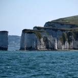 Poole Jurassic Coastal Cruise