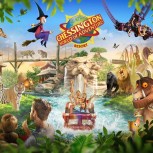 Chessington World Of Adventure