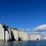 Poole Jurassic Coastal Cruise